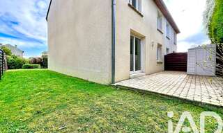 Maison 6 Pièces 98 m² à vendre à Châlons-en-Champagne (51000)