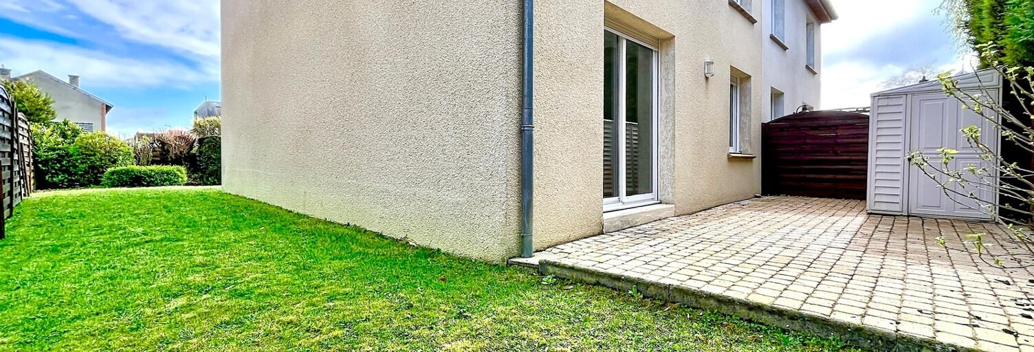 Maison 6 Pièces 98 m² à vendre à Châlons-en-Champagne (51000)