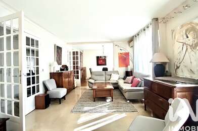 Maison 6 pièces 415000 €