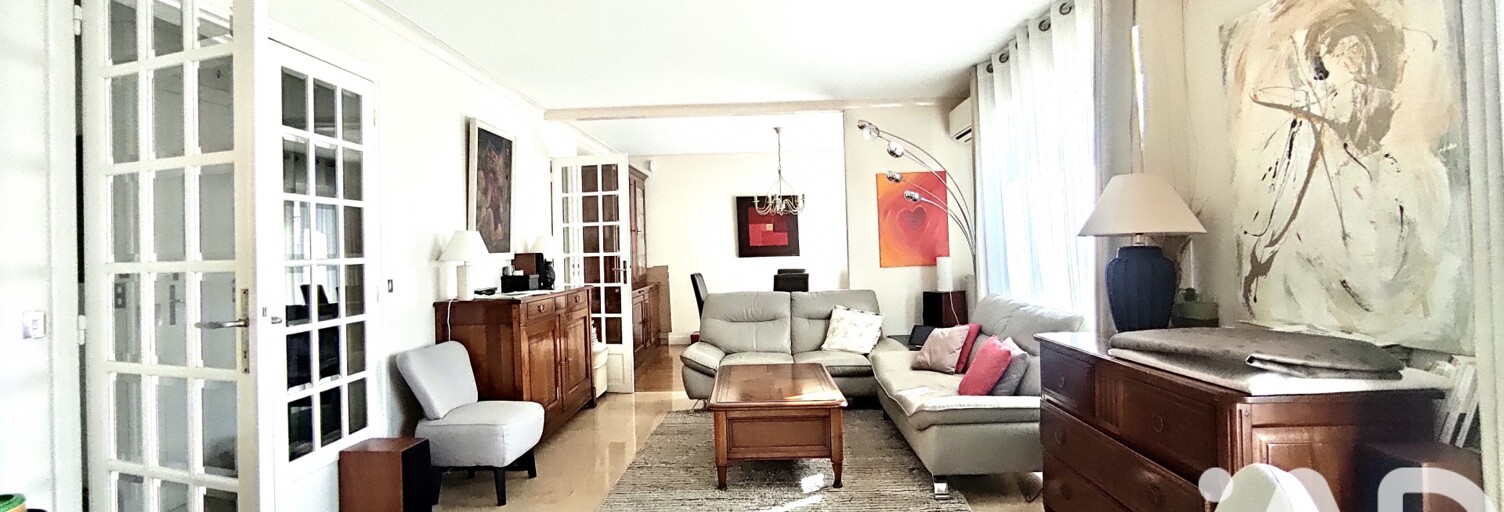 Maison 6 Pièces 130 m² à vendre à Savigny-sur-Orge (91600)