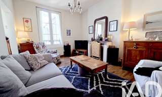 Appartement 5 Pièces 110 m² à vendre à Orléans (45000)