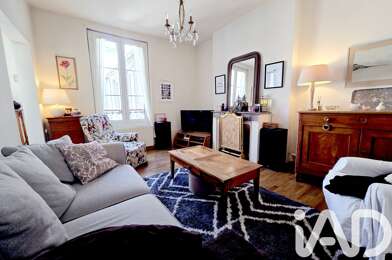 Appartement 5 pièces 324990 €