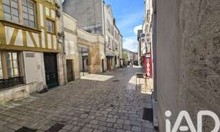 Appartement 5 Pièces 110 m² à vendre à Orléans (45000)