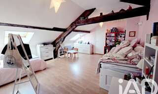 Appartement 5 Pièces 110 m² à vendre à Orléans (45000)