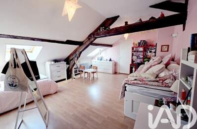 Vente Appartement 5 pièces — photo du bien