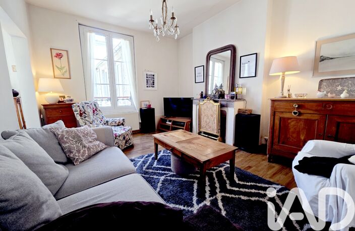Vente Appartement 5 pièces — photo 2