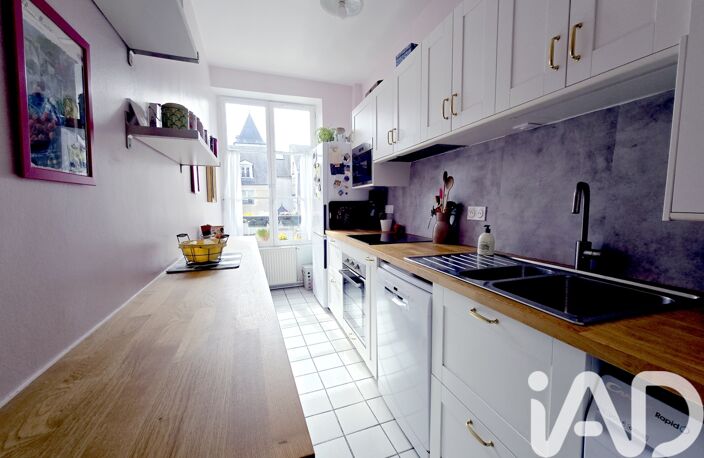 Vente Appartement 5 pièces — photo 4