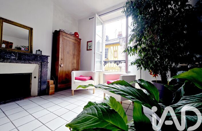 Vente Appartement 5 pièces — photo 5