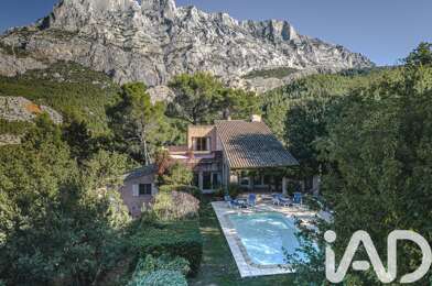 Maison 7 pièces 1550000 €