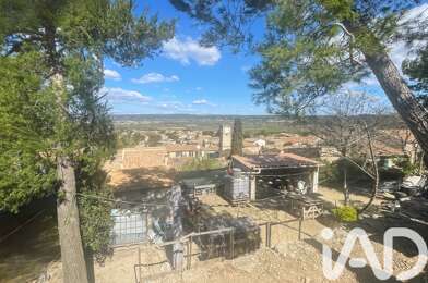 Maison 6 pièces 374000 €