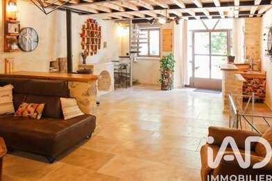 Maison 6 pièces 374000 €
