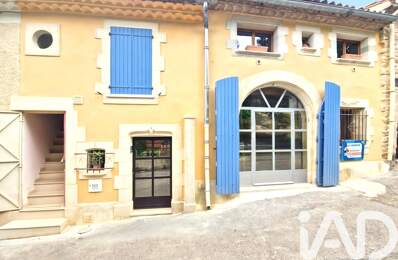 Vente Maison/villa 6 pièces — photo du bien