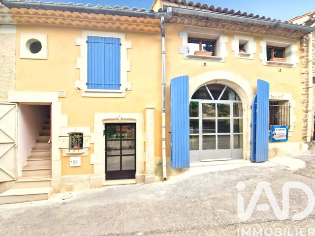 Vente Maison/villa 6 pièces — photo du bien