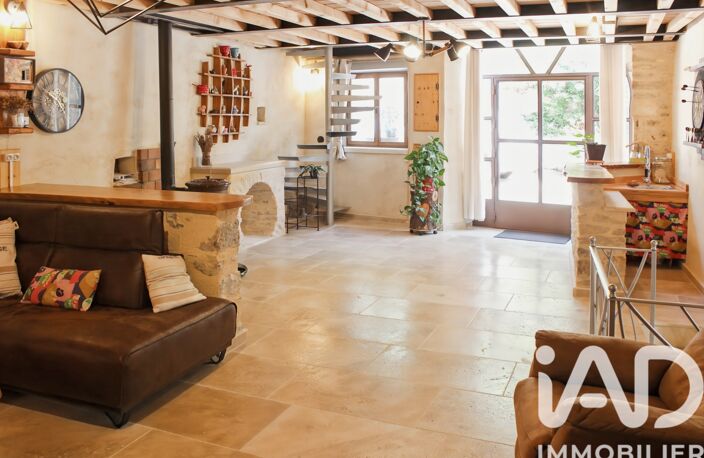 Vente Maison/villa 6 pièces — photo 2