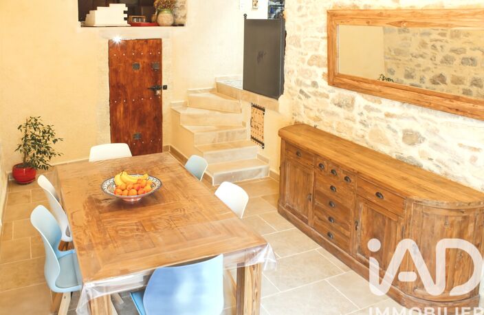 Vente Maison/villa 6 pièces — photo 3