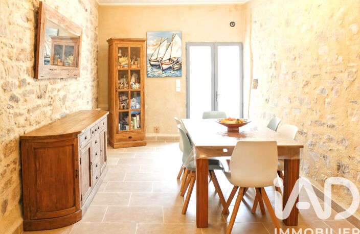 Vente Maison/villa 6 pièces — photo 4