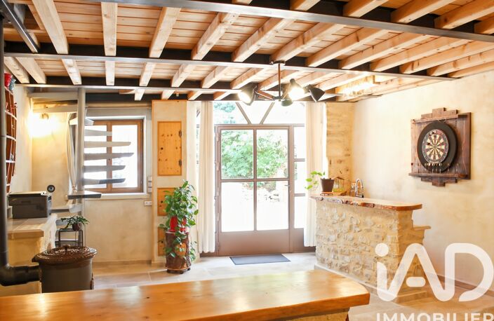 Vente Maison/villa 6 pièces — photo 5