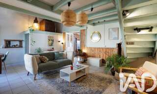 Maison 4 Pièces 160 m² à vendre à Sainte-Consorce (69280)