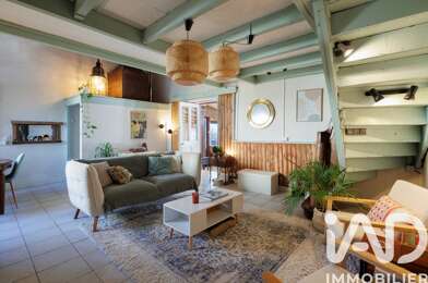 Maison 4 pièces 330000 €