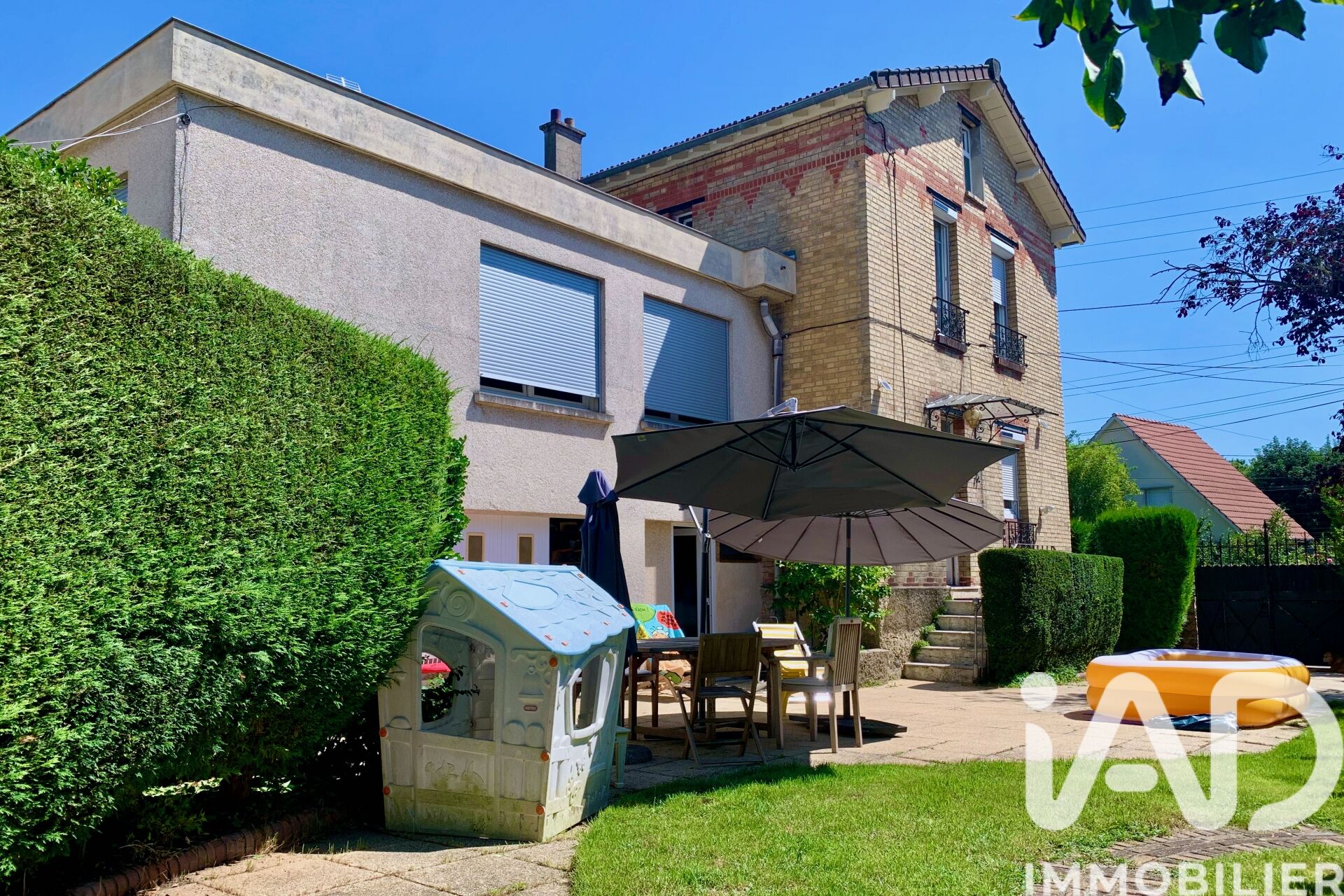 Vente Maison/villa 10 pièces - Photo 2