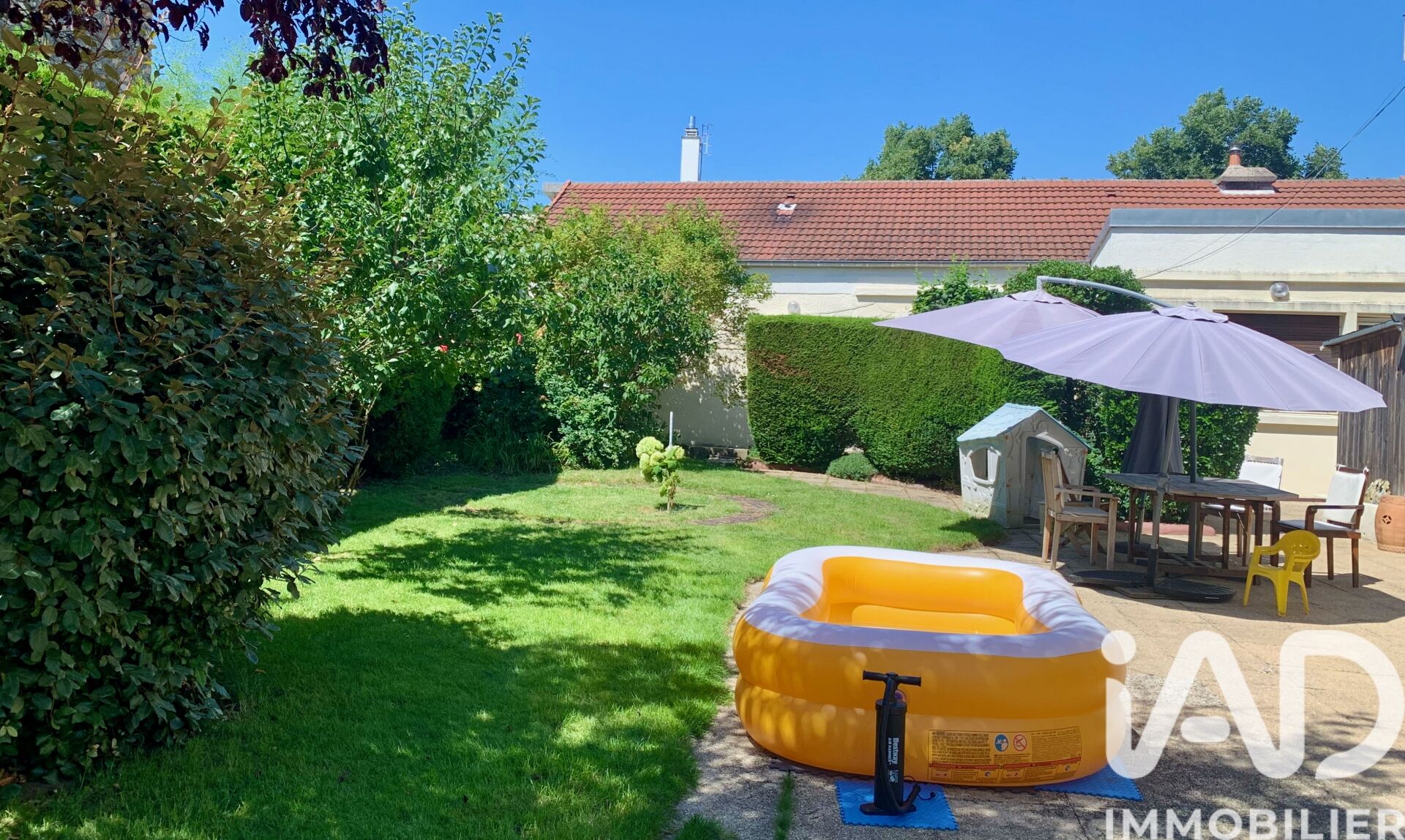 Vente Maison/villa 10 pièces - Photo 3
