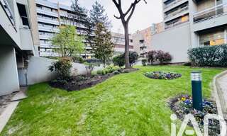 Appartement 1 Pièce 26 m² à vendre à Paris 12 (75012)