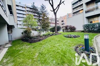 Appartement 1 pièces 273000 €