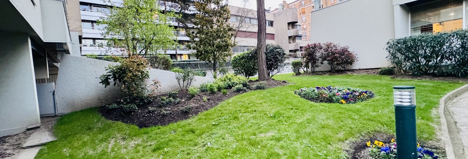 Appartement 1 Pièce 26 m² à vendre à Paris 12 (75012)