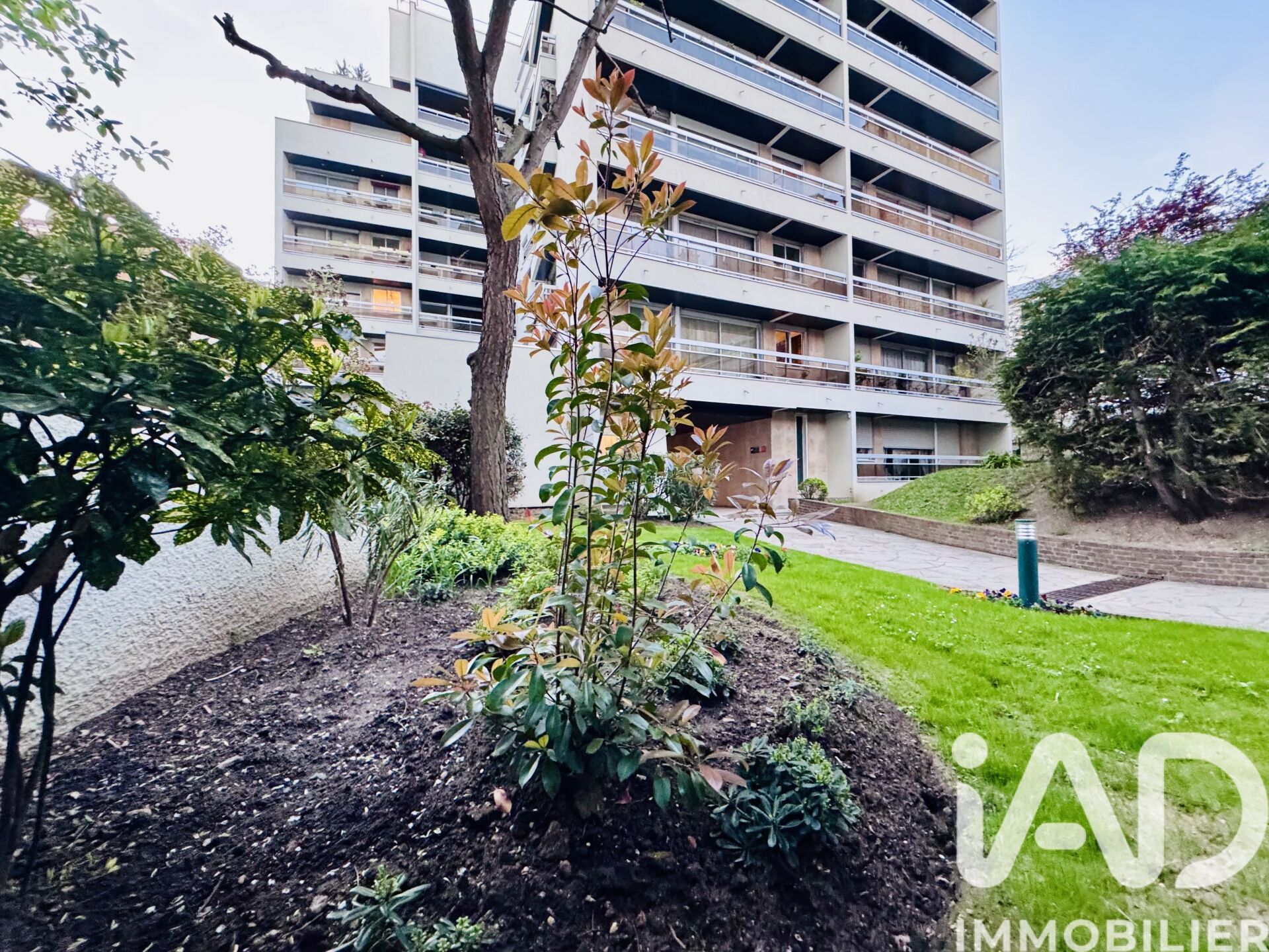 Vente Appartement 1 pièce - Photo 3