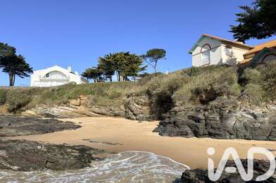 Maison 4 pièces 478000 €