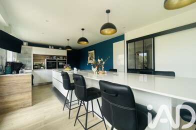 Maison 6 pièces 330000 €