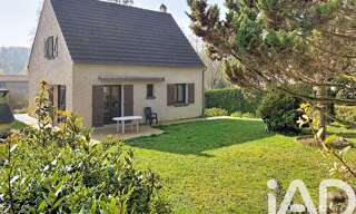 Maison 5 Pièces 120 m² à vendre à Saint-Hilarion (78125)