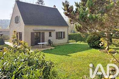 Maison 5 pièces 329000 €