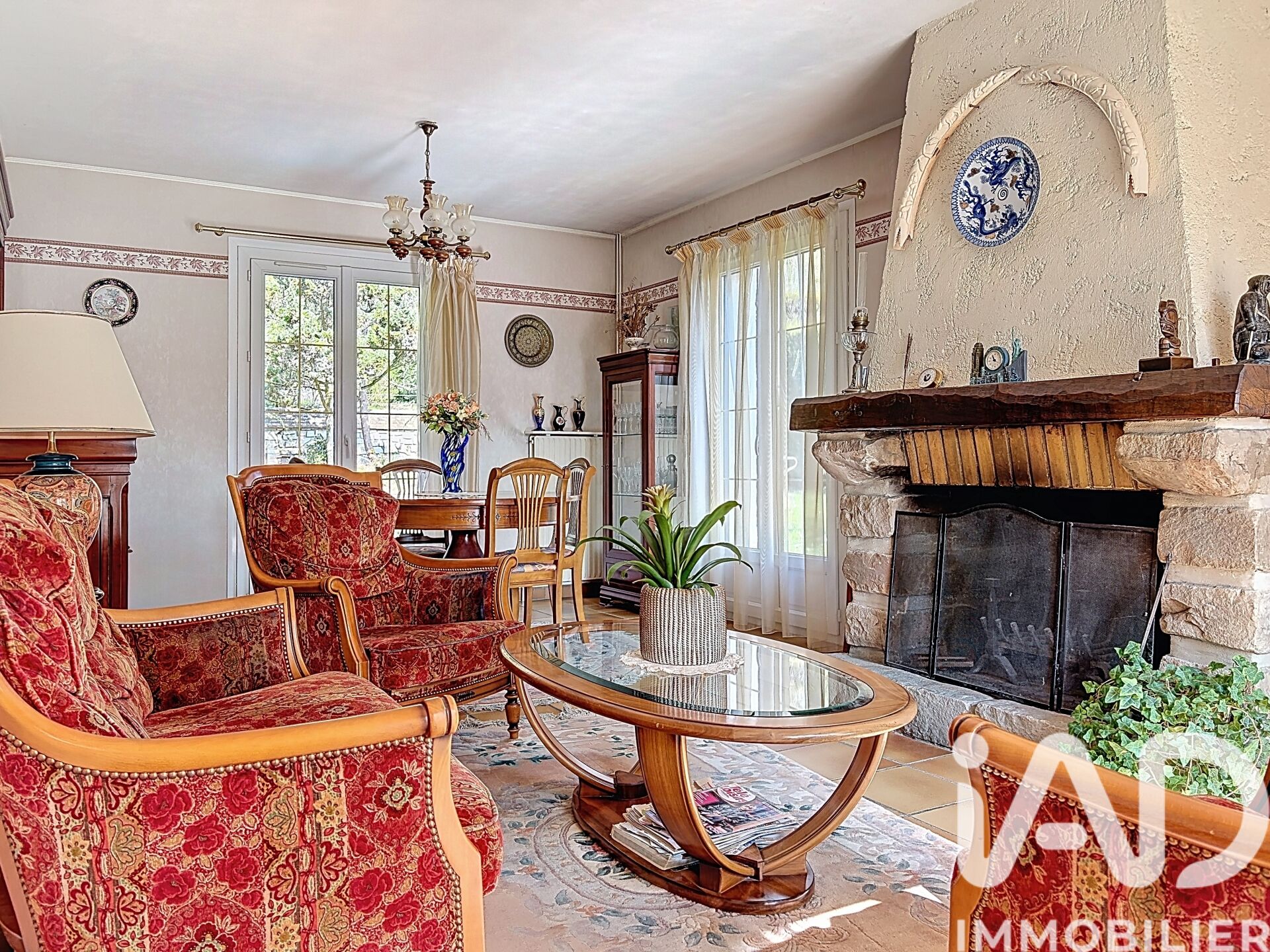 Vente Maison traditionnelle 5 pièces - Photo 3