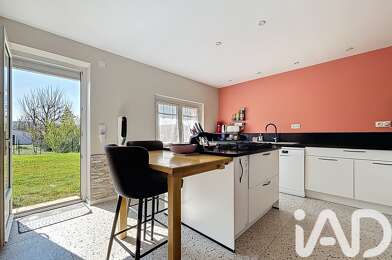 Maison 4 pièces 240000 €