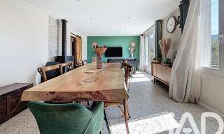 Maison 4 Pièces 124 m² à vendre à Sorèze (81540)