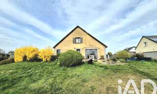 Maison 4 Pièces 167 m² à vendre à Renwez (08150)