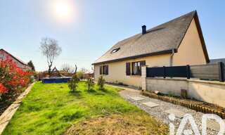 Maison 4 Pièces 167 m² à vendre à Renwez (08150)