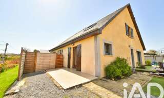 Maison 4 Pièces 167 m² à vendre à Renwez (08150)