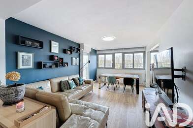 Appartement 4 pièces 175000 €