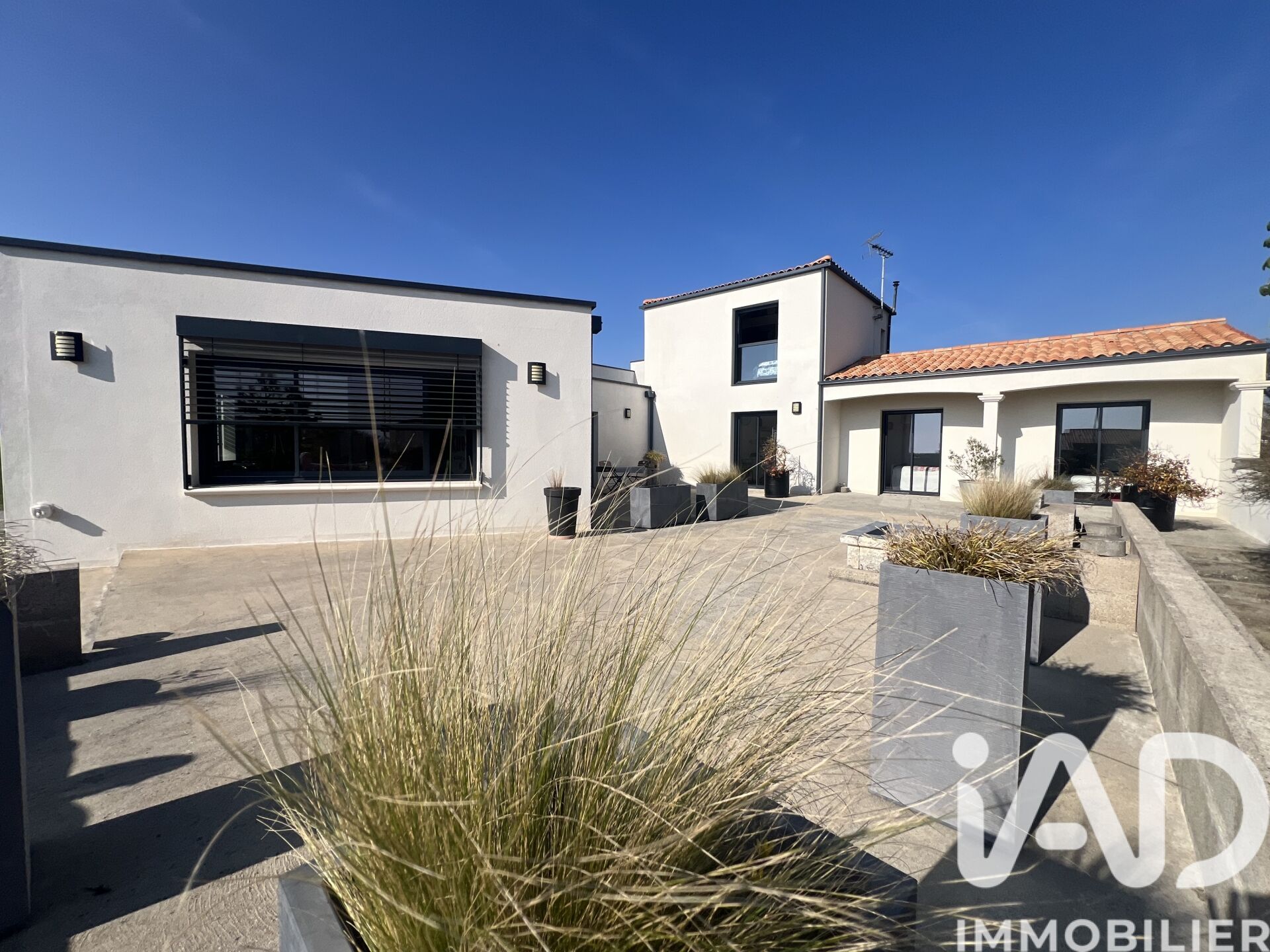 Maison à vendre, 6 pièces, 170 m², Yves