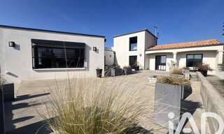 Maison 6 Pièces 170 m² à vendre à Yves (17340)