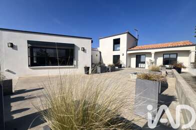 Maison 6 pièces 522000 €