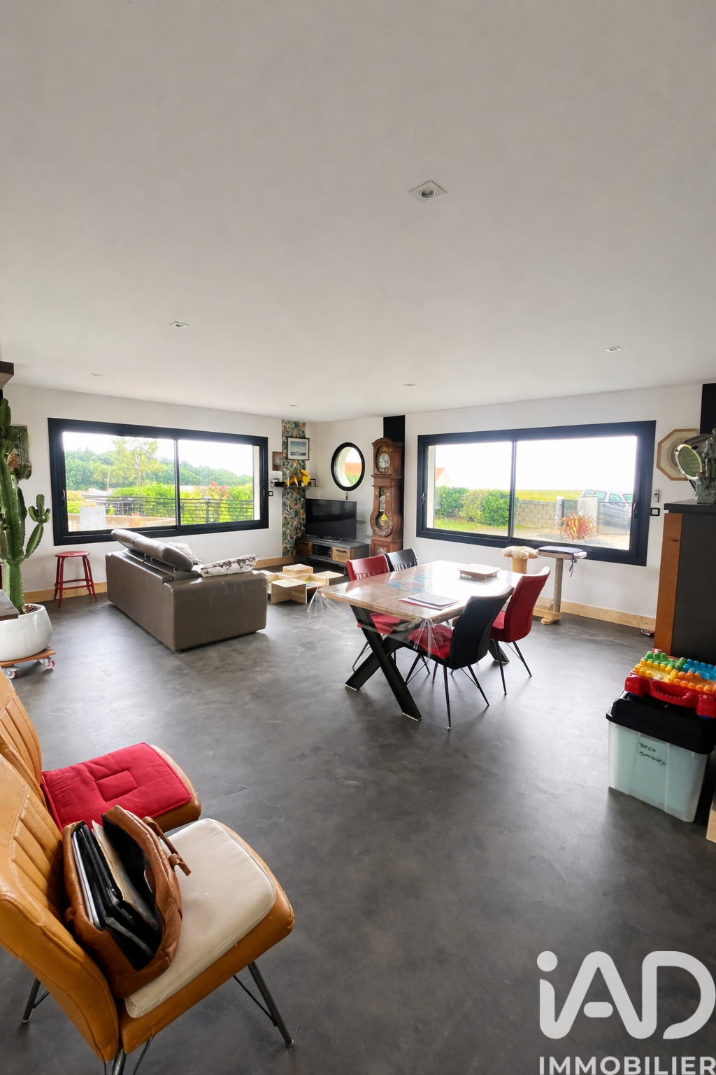 Vente Maison/villa 6 pièces - Photo 2