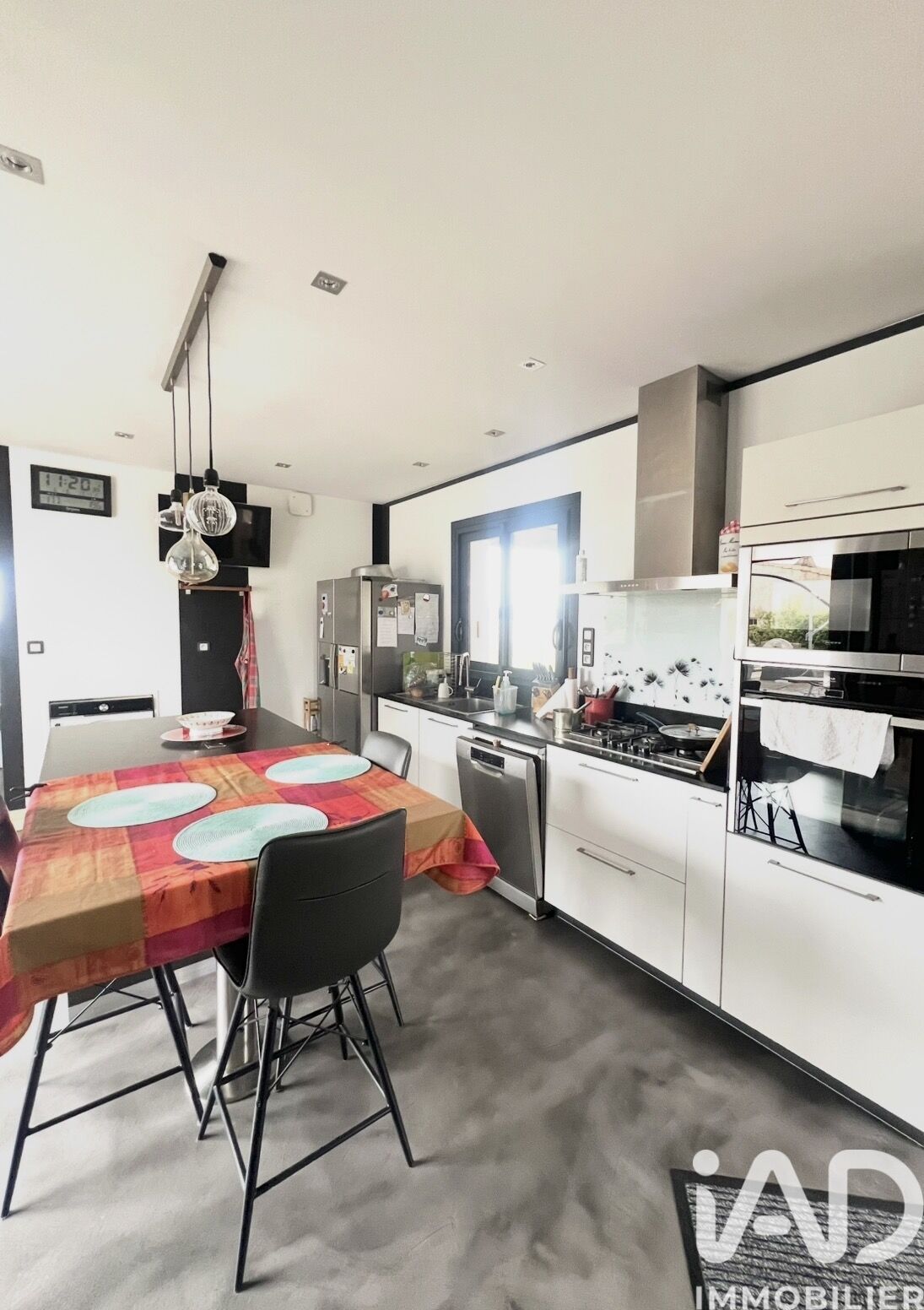 Vente Maison/villa 6 pièces - Photo 3