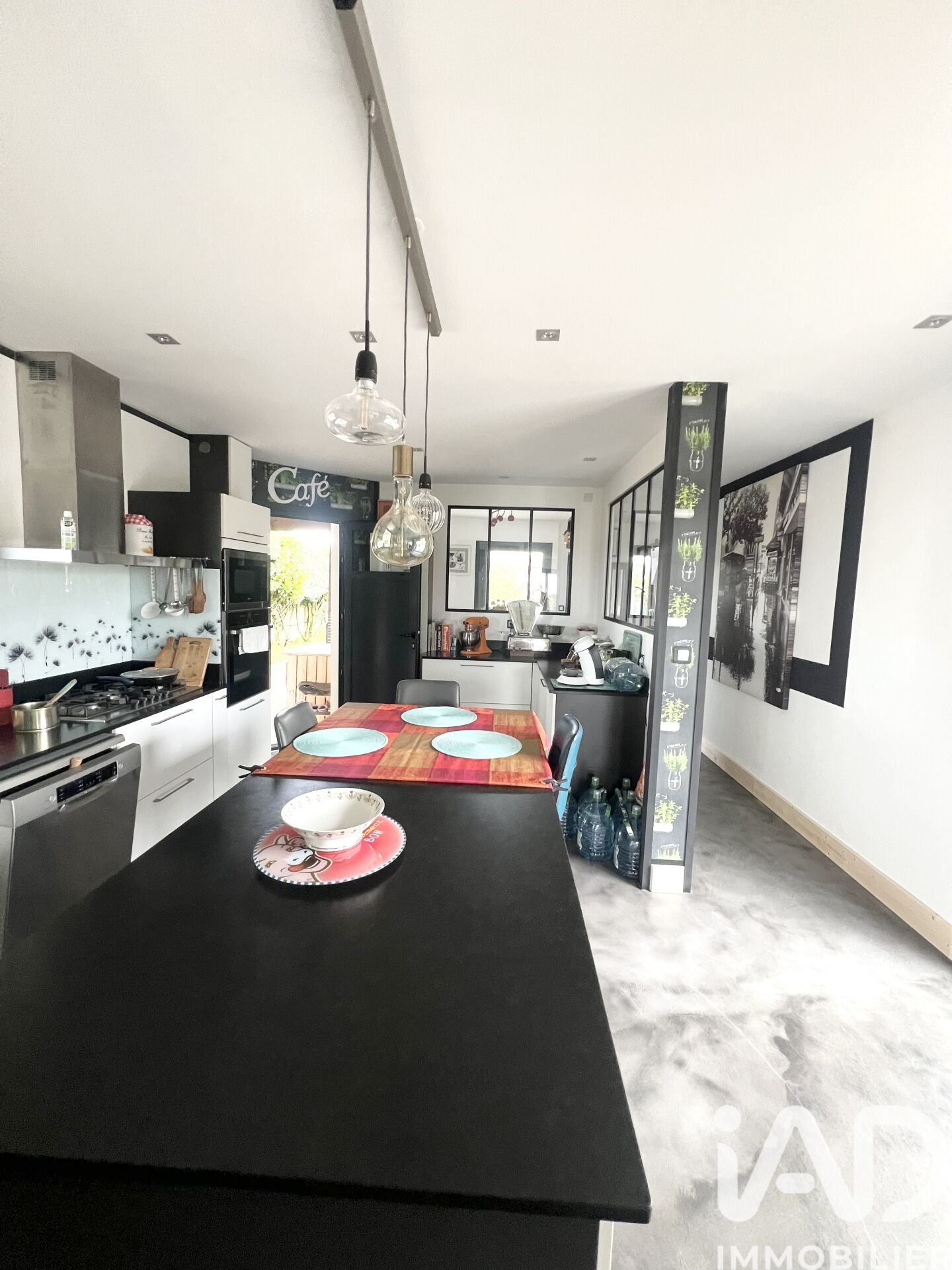 Vente Maison/villa 6 pièces - Photo 4