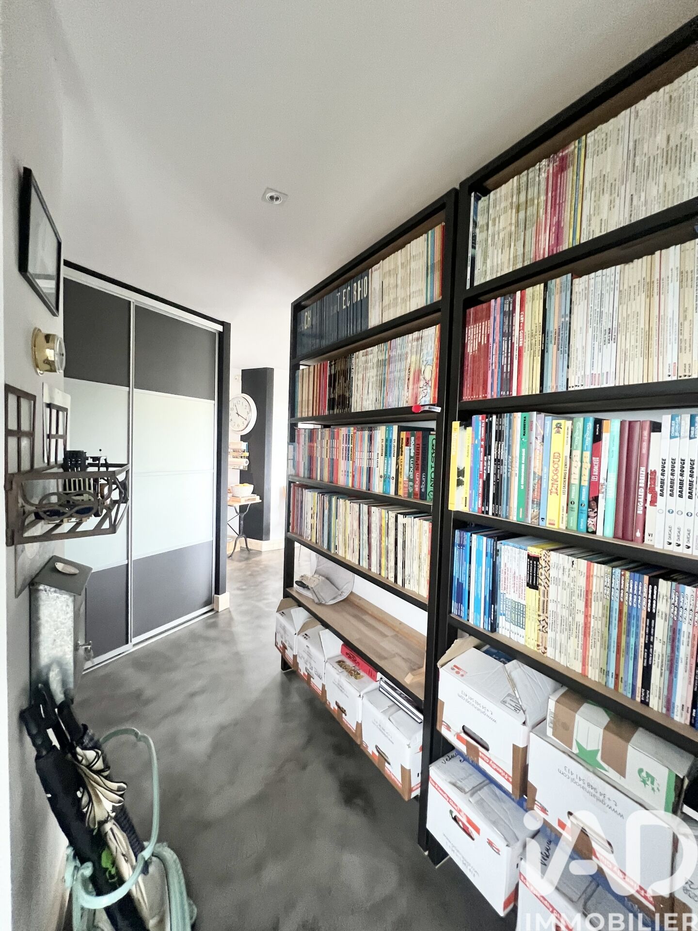 Vente Maison/villa 6 pièces - Photo 5