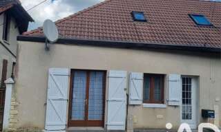 Appartement 2 Pièces 35 m² à vendre à Rogny-les-Sept-Écluses (89220)