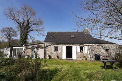 Maison 3 pièces 128000 €