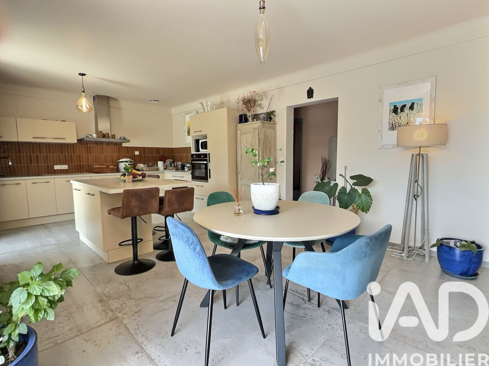 Vente Maison/villa 5 pièces - Photo 5
